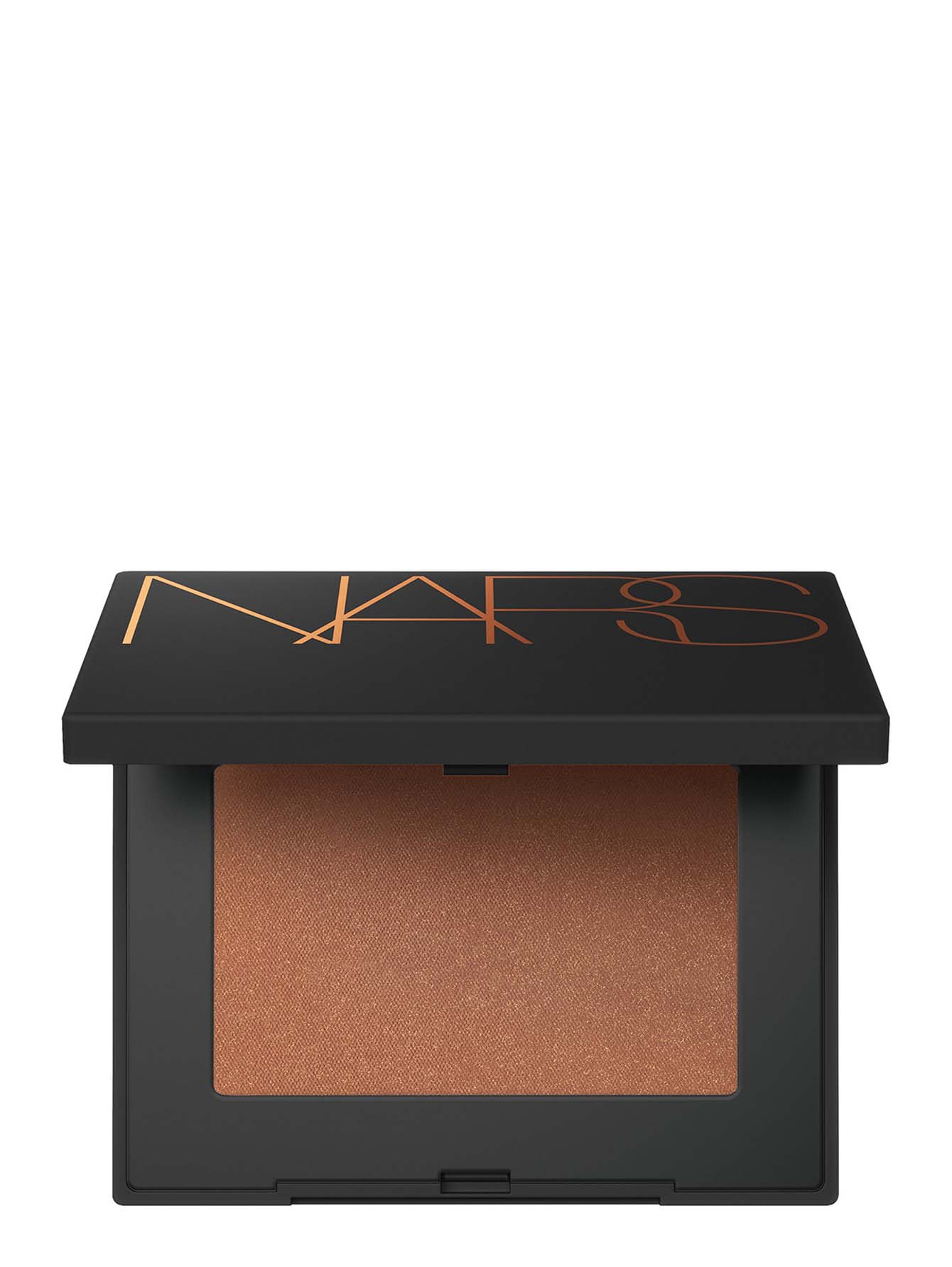 Бронзирующие румяна Laguna Bronzing Powder Mini, оттенок Laguna 04, 3.5 г
