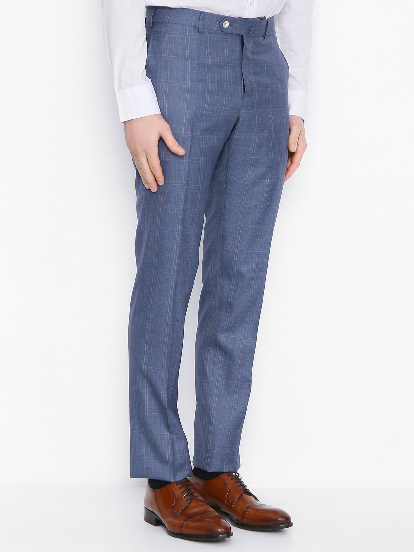Модель Верх-Низ
