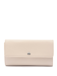Weekend Max Mara Сумка из кожи на длинном ремне
