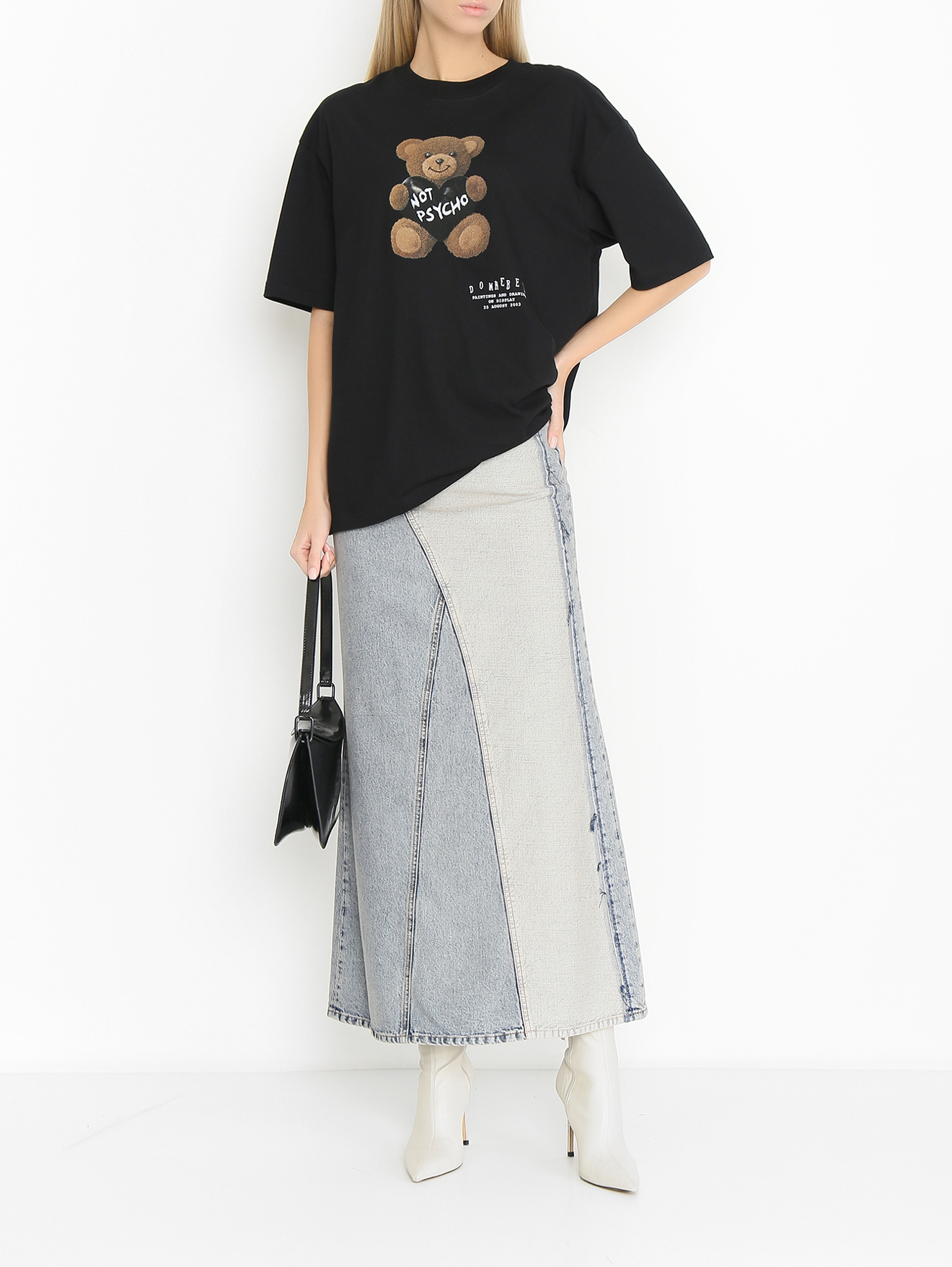 Модель Общий вид