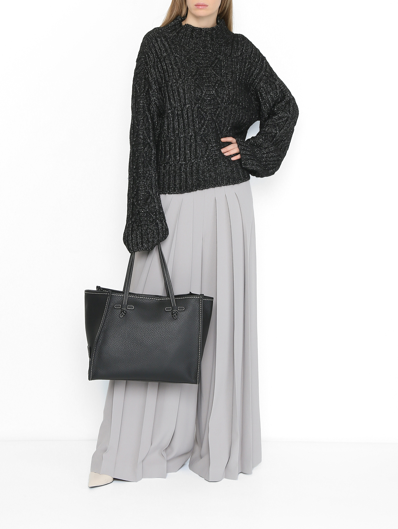 Модель Общий вид