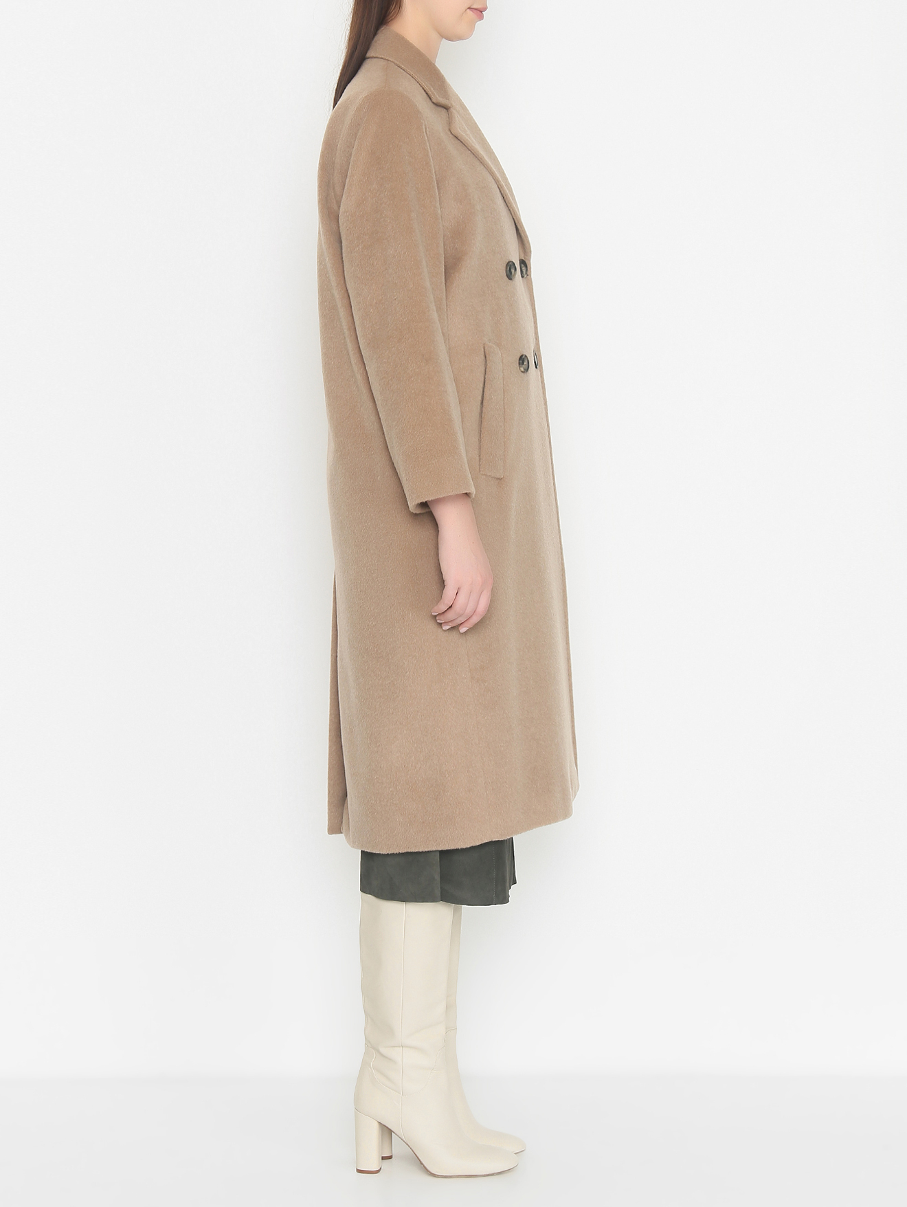 Модель Верх-Низ2