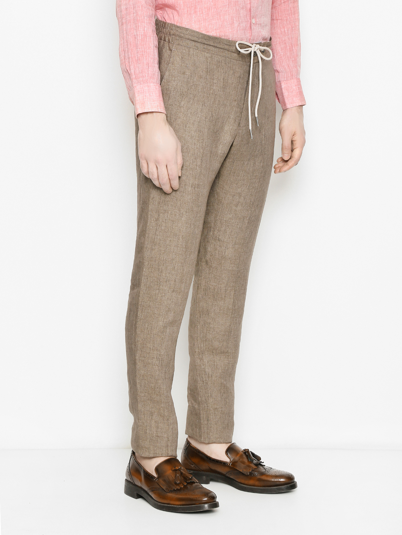 Модель Верх-Низ