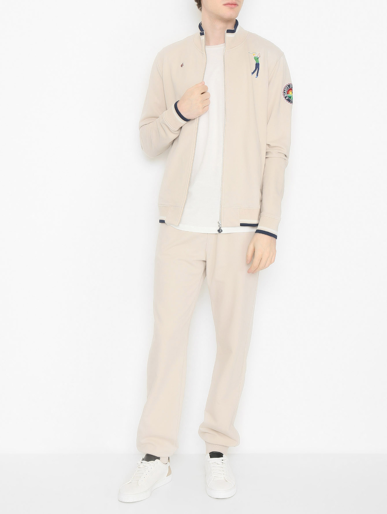 Модель Общий вид