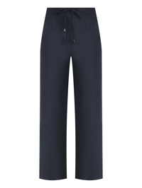 Max Mara Брюки на резинке и кулиске