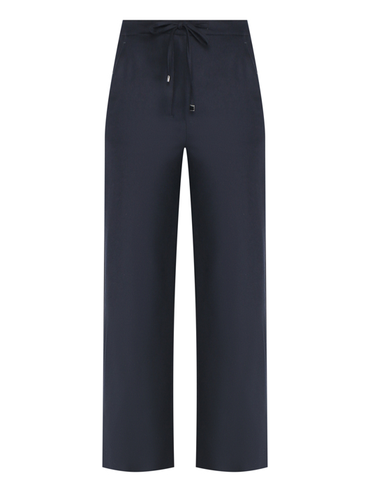 Max Mara Брюки на резинке и кулиске