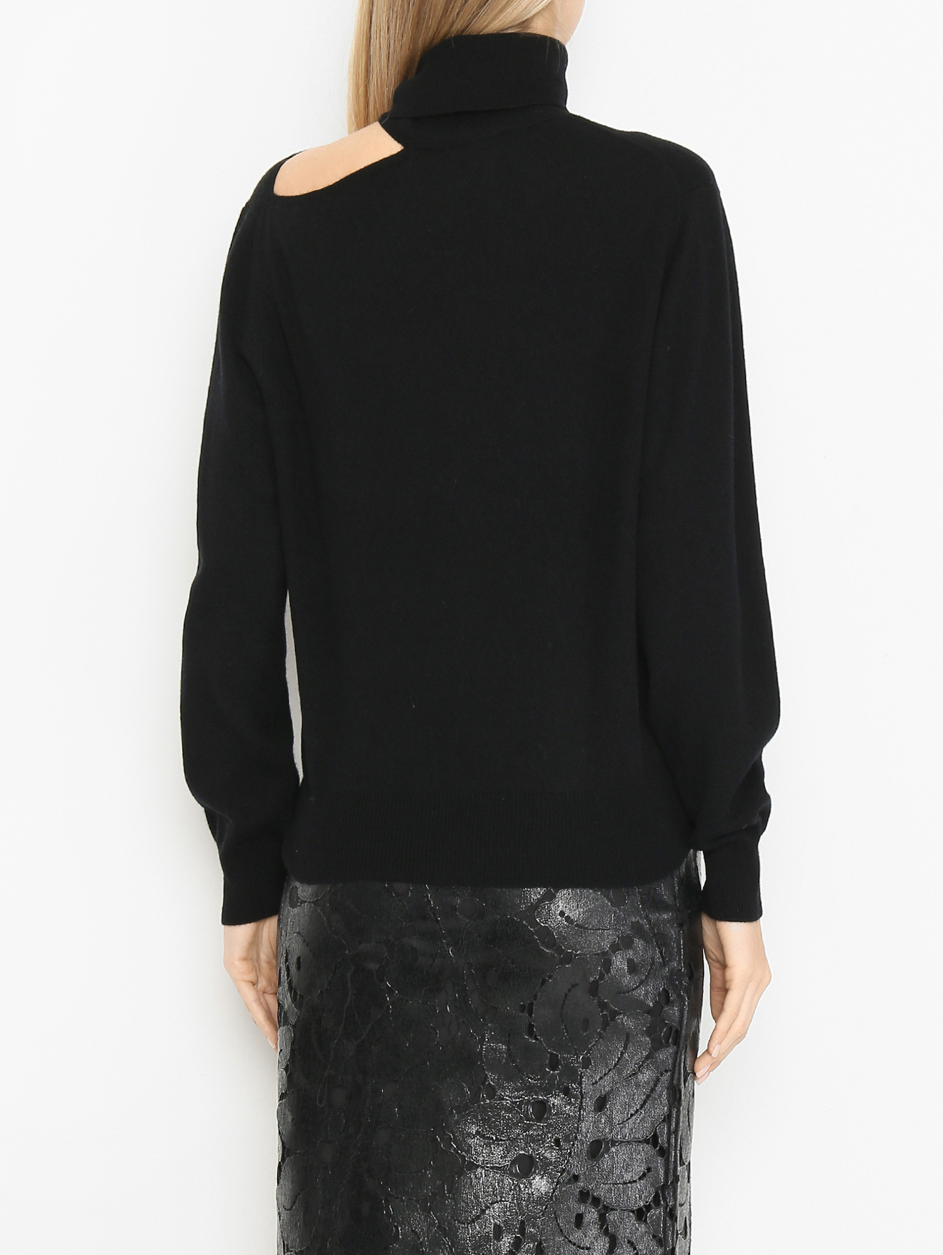 Модель Верх-Низ1
