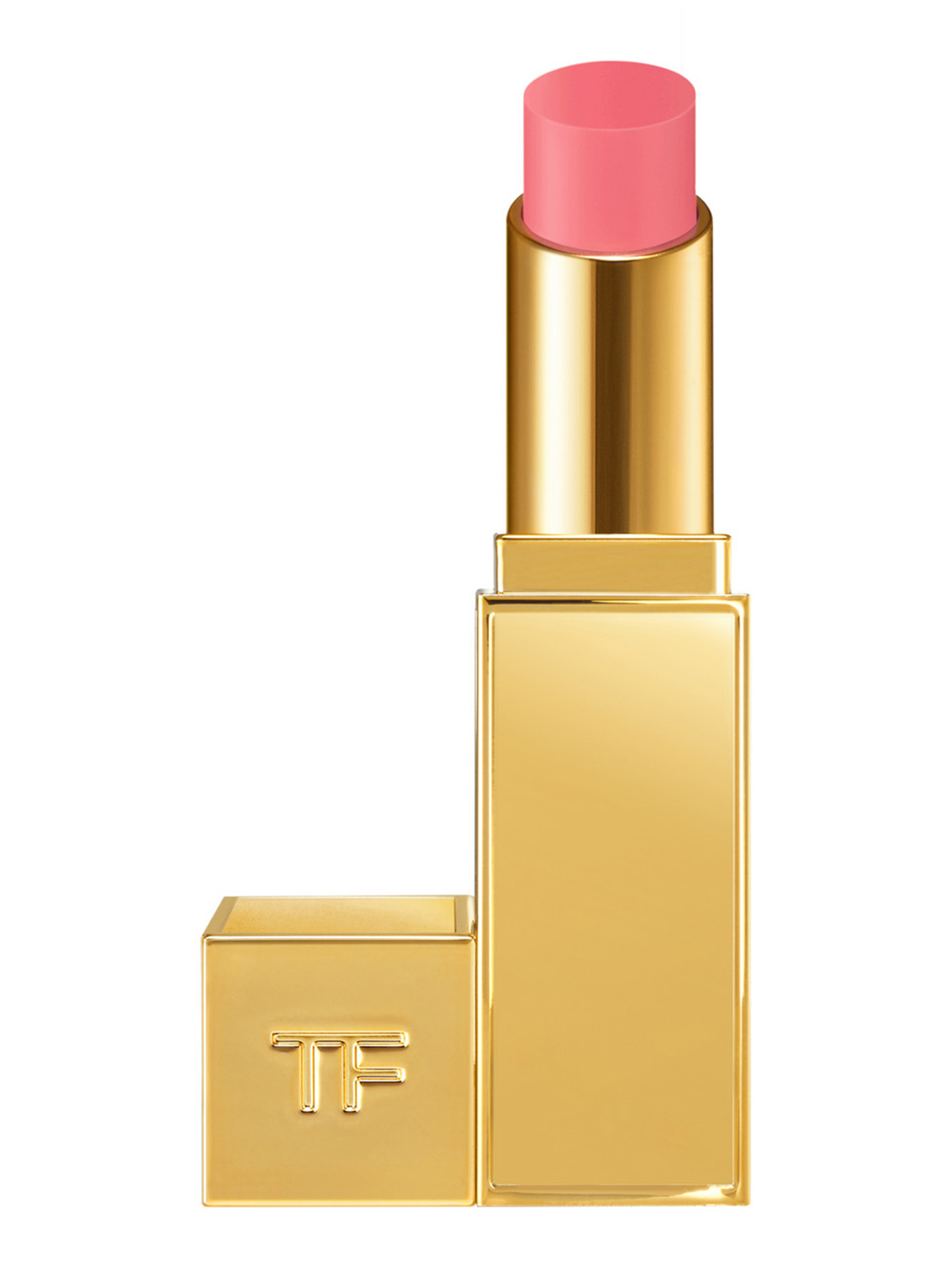 Бальзам для губ Soleil Lip Balm, оттенок 01 Rendezvous, 3 г
