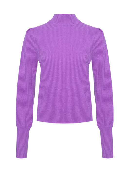 Allude Джемпер из кашемира мелкой вязки