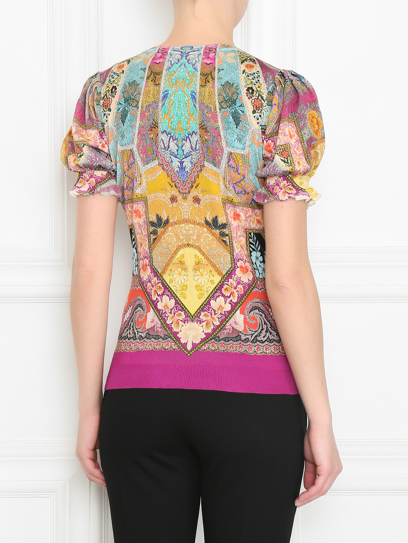Модель Верх-Низ1