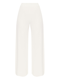 Max Mara Трикотажные брюки из шерсти
