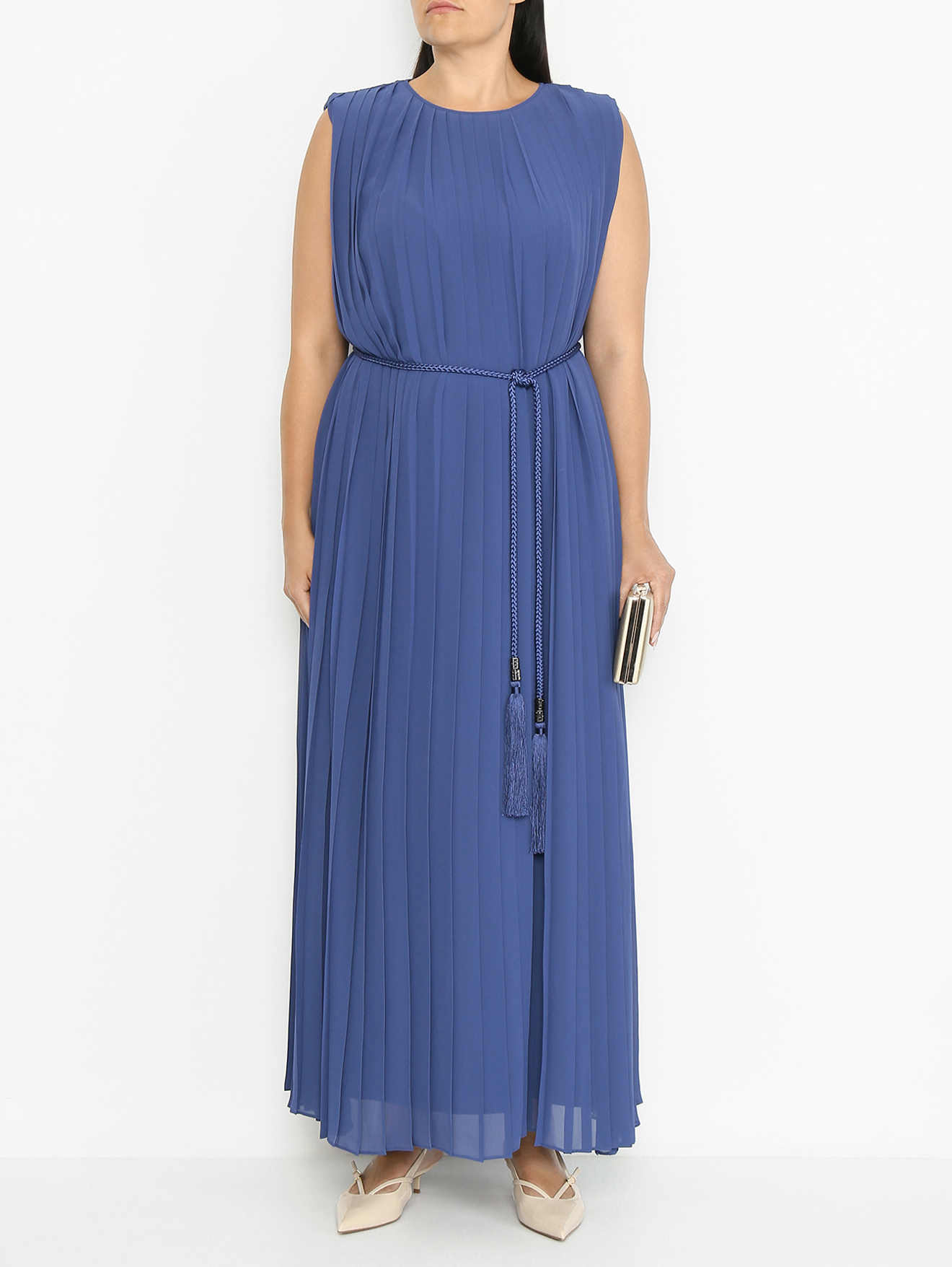 Модель Общий вид