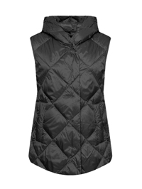 Weekend Max Mara Жилет пуховый стеганый
