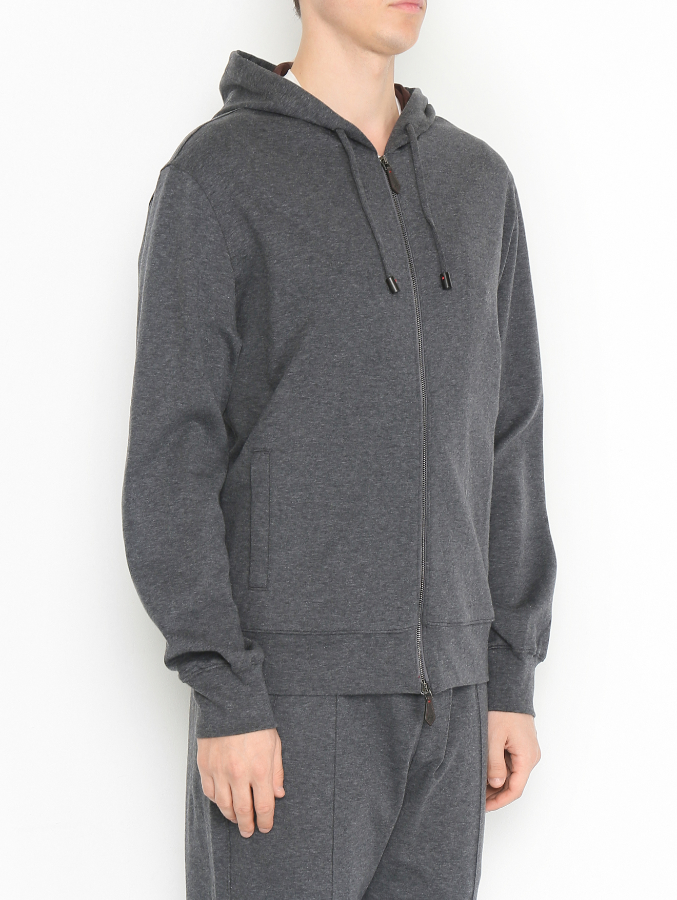 Модель Верх-Низ