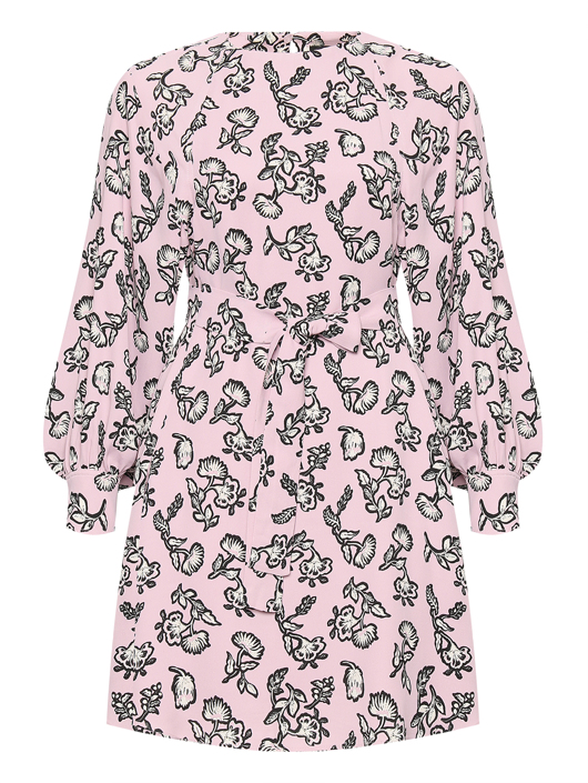 Weekend Max Mara Платье свободного кроя с поясом