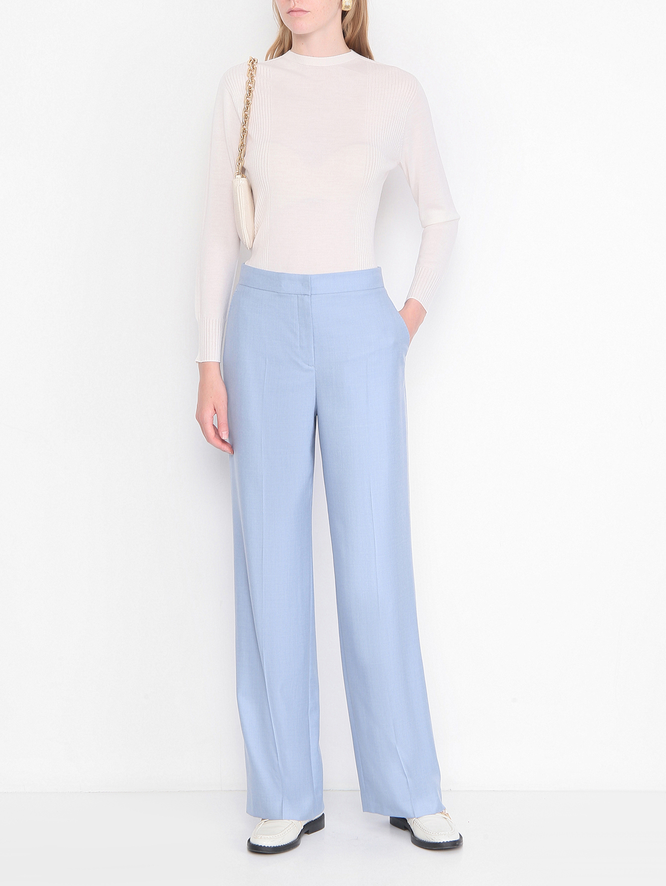 Модель Общий вид