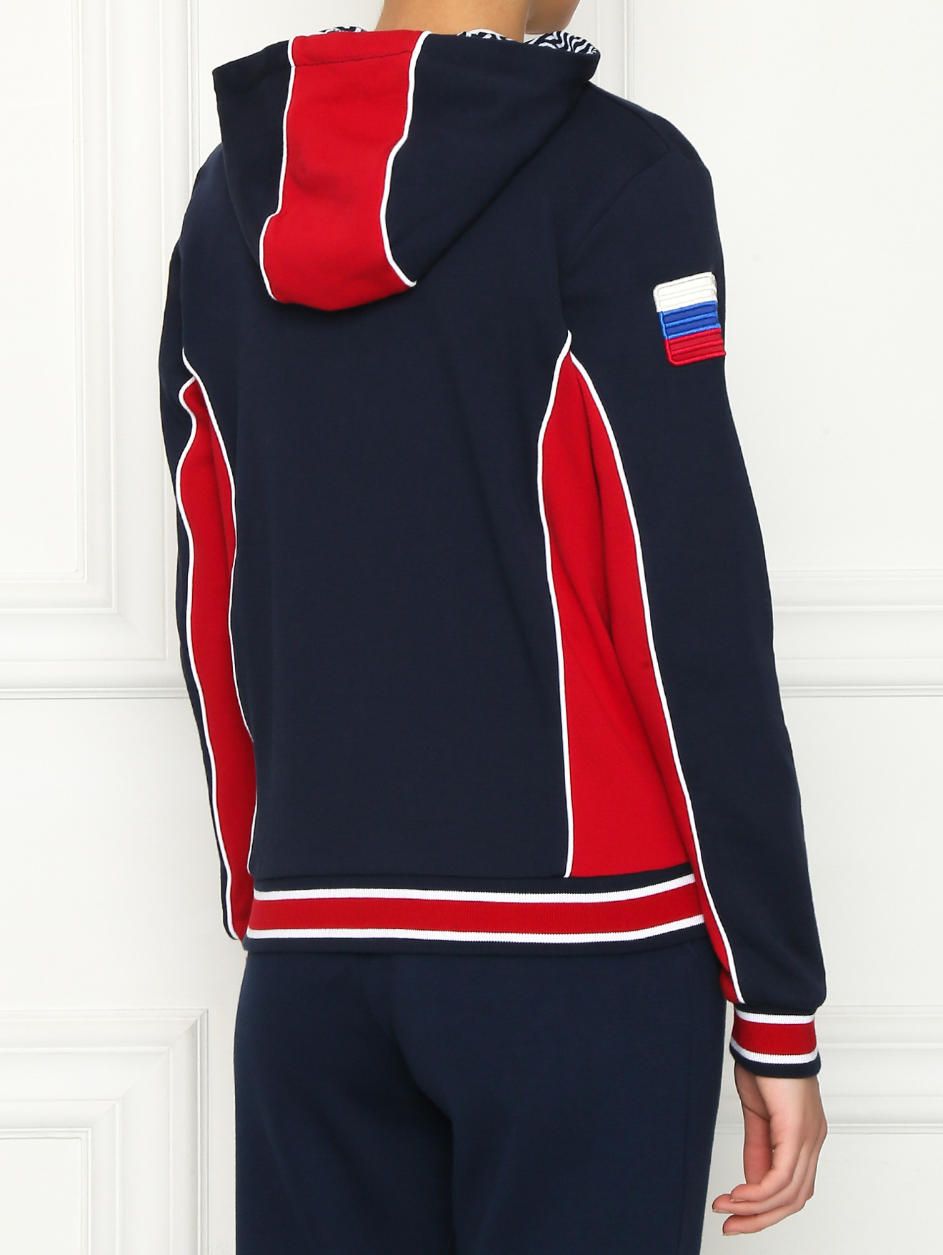 Модель Верх-Низ1