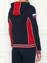 Модель Верх-Низ1