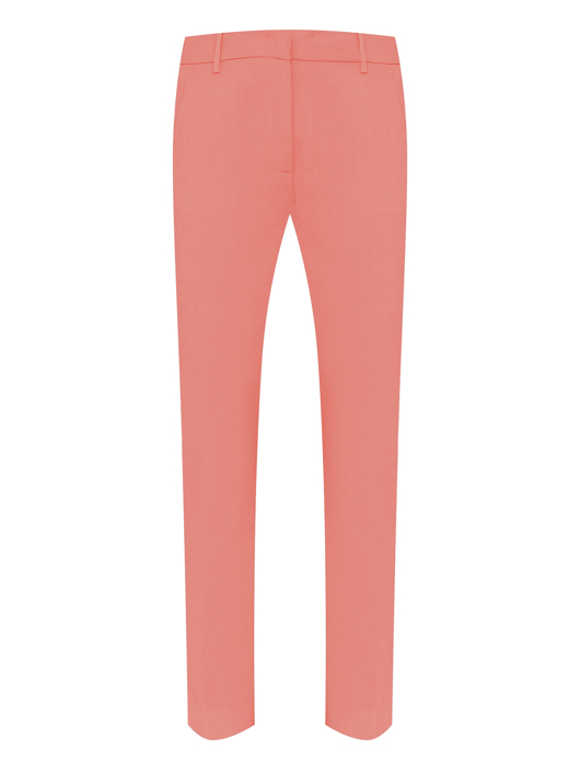 Weekend Max Mara Брюки со стрелками
