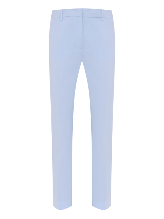 Weekend Max Mara Брюки со стрелками