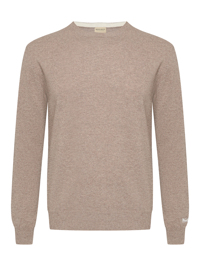 Woolrich Базовый джемпер из шерсти