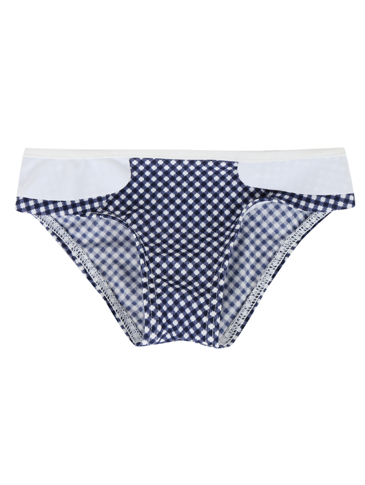 SOTTOCOPERTA Плавки
