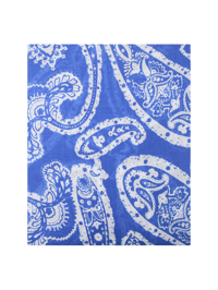 Etro Шарф с узором