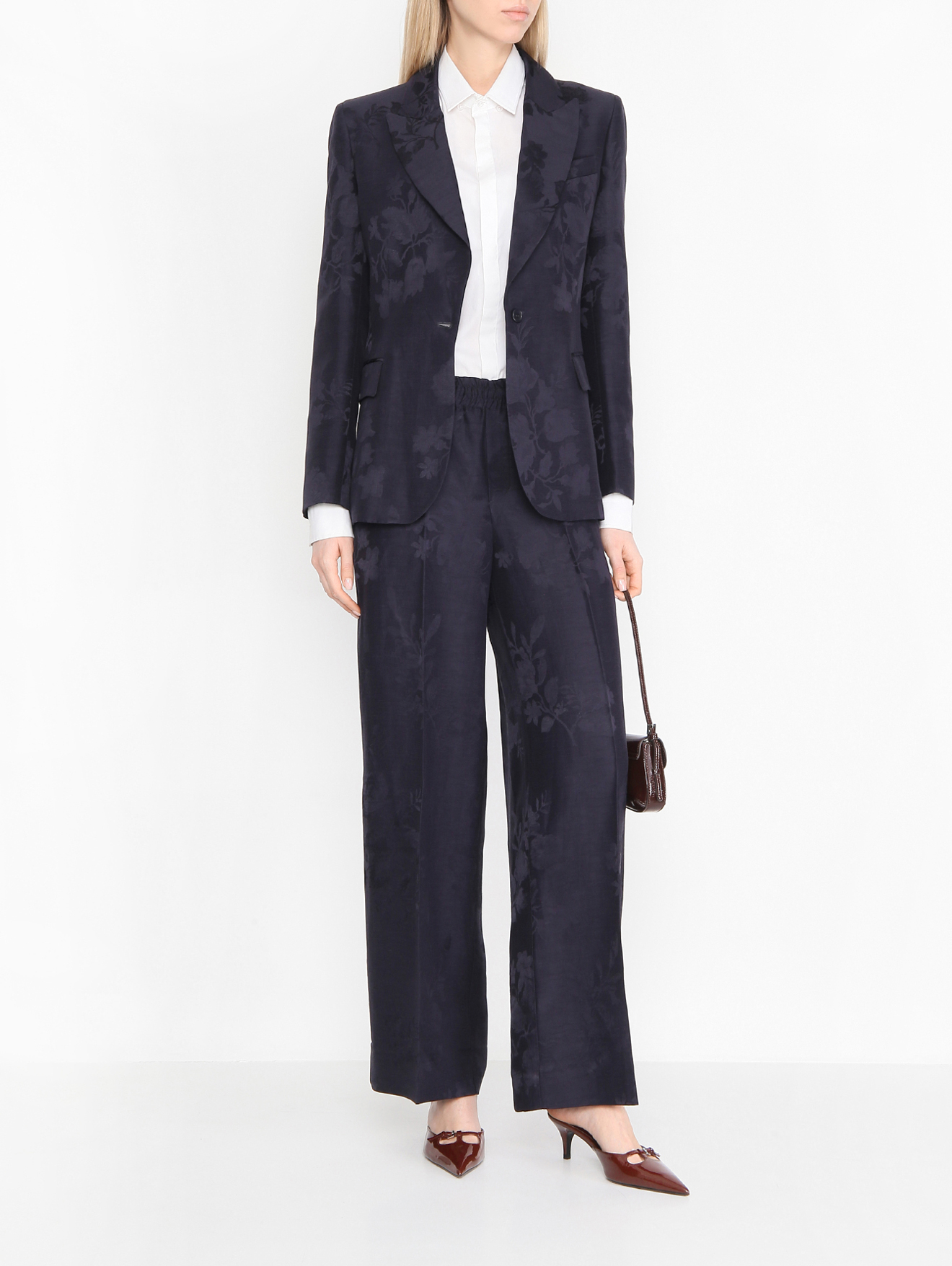 Модель Общий вид