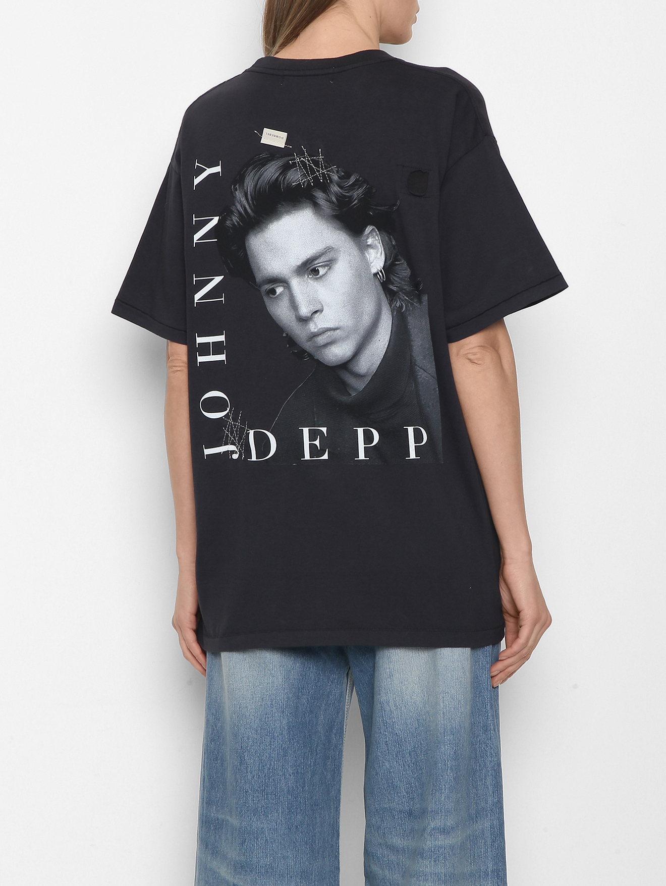 Модель Верх-Низ1