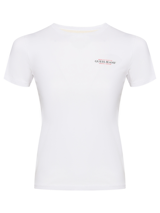 Guess Футболка slim fit