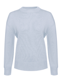 Max Mara Джемпер из шерсти и кашемира