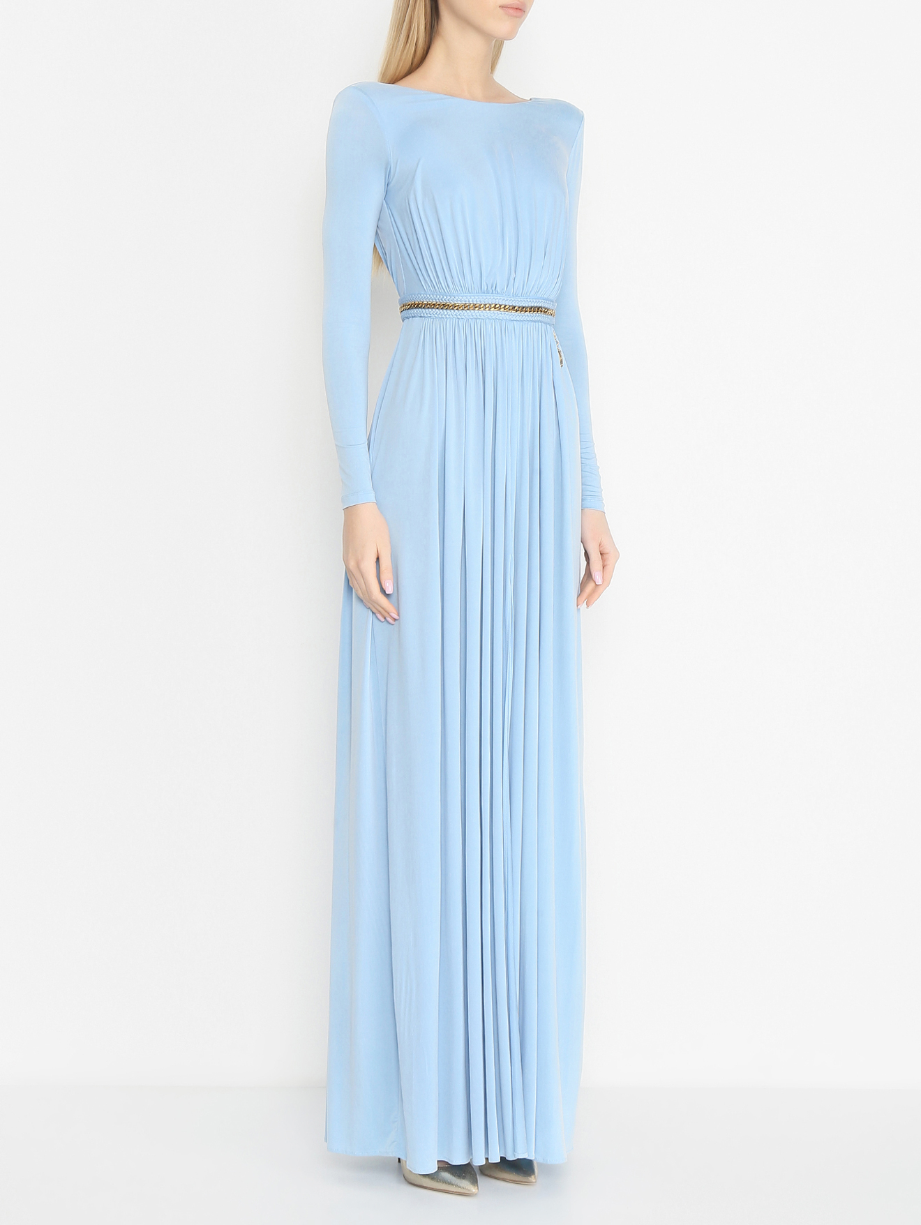 Модель Верх-Низ
