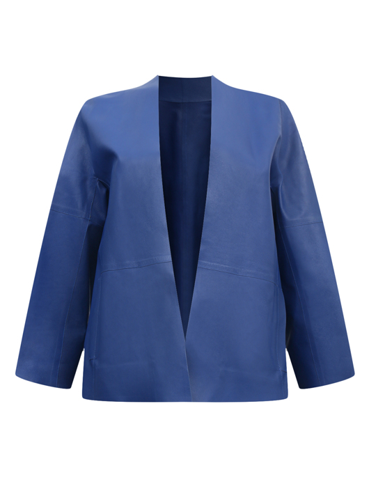 Etro Куртка из кожи