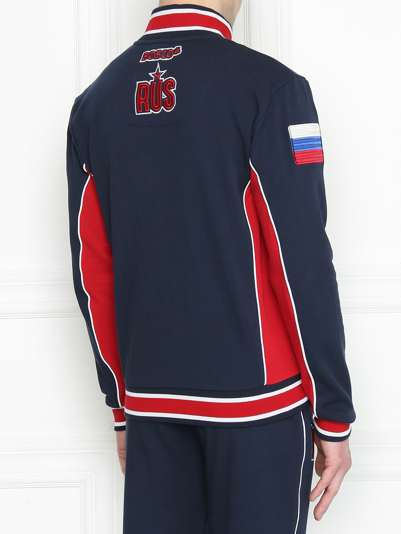 Модель Верх-Низ1