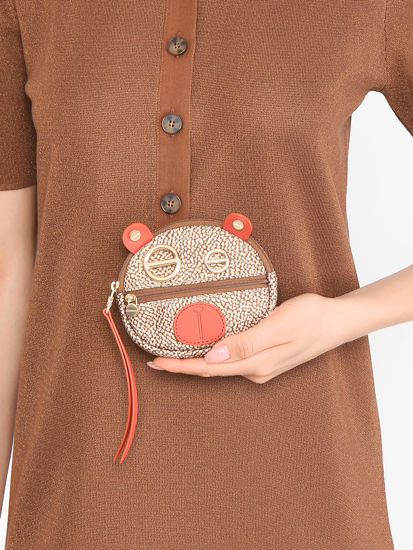 Модель Общий вид