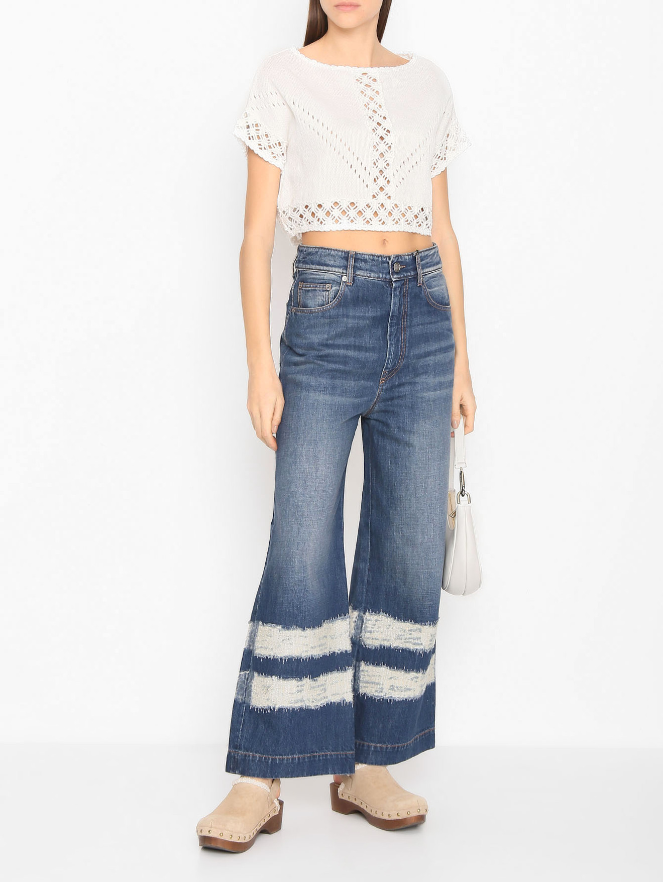 Модель Общий вид