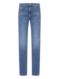 7 For All Mankind Джинсы прямого кроя