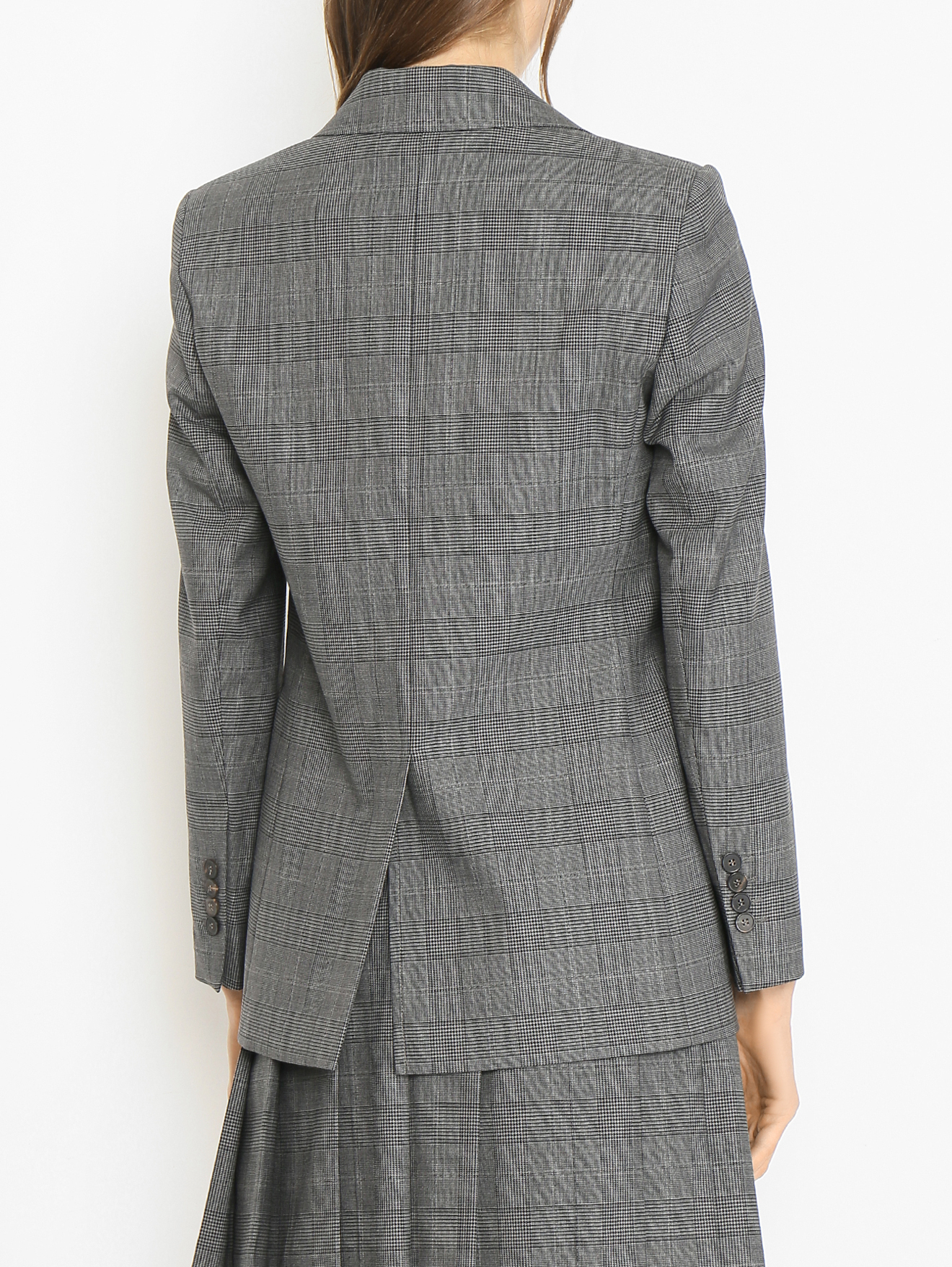 Модель Верх-Низ2