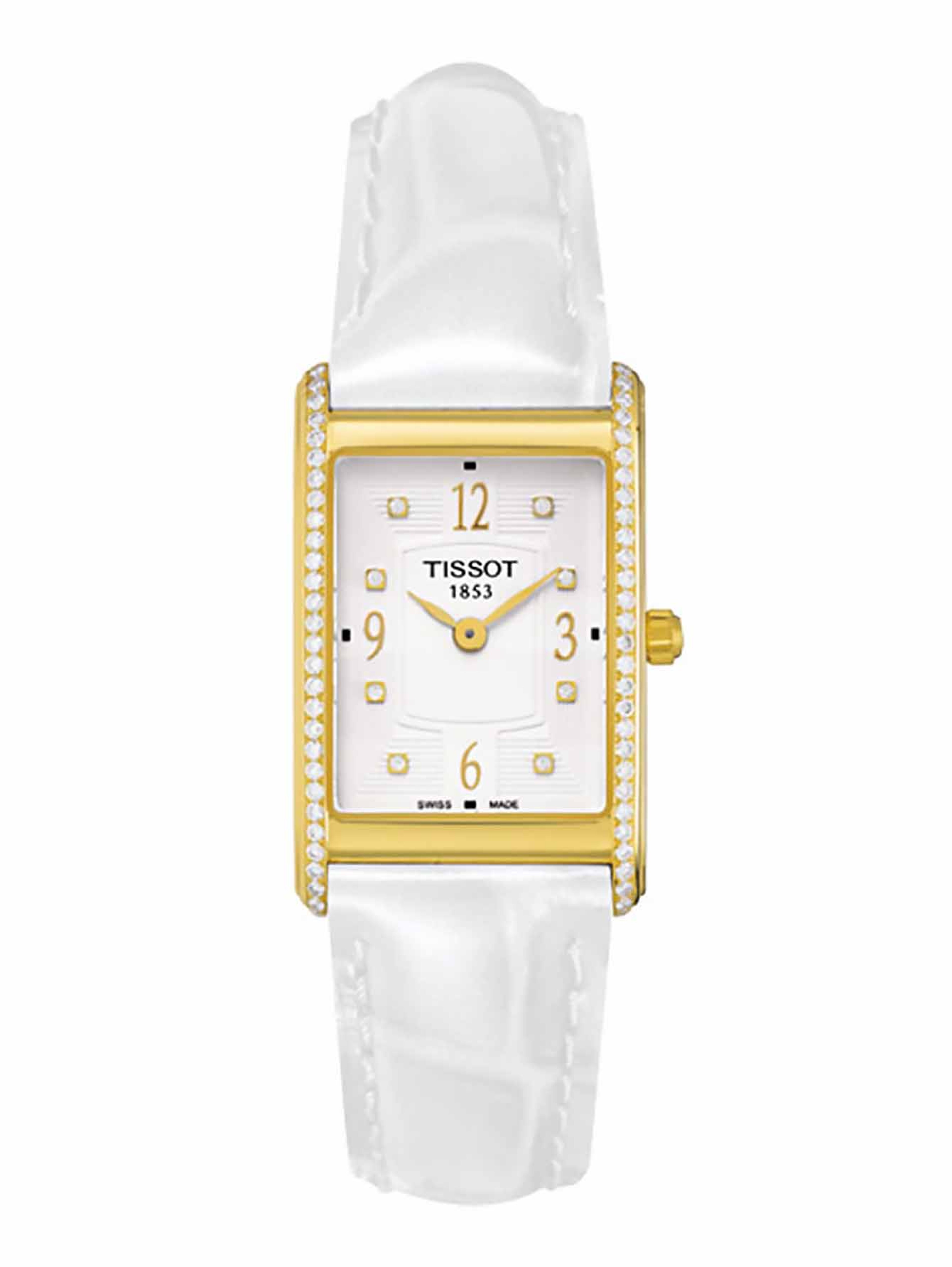 Часы T-Gold New Helvetia