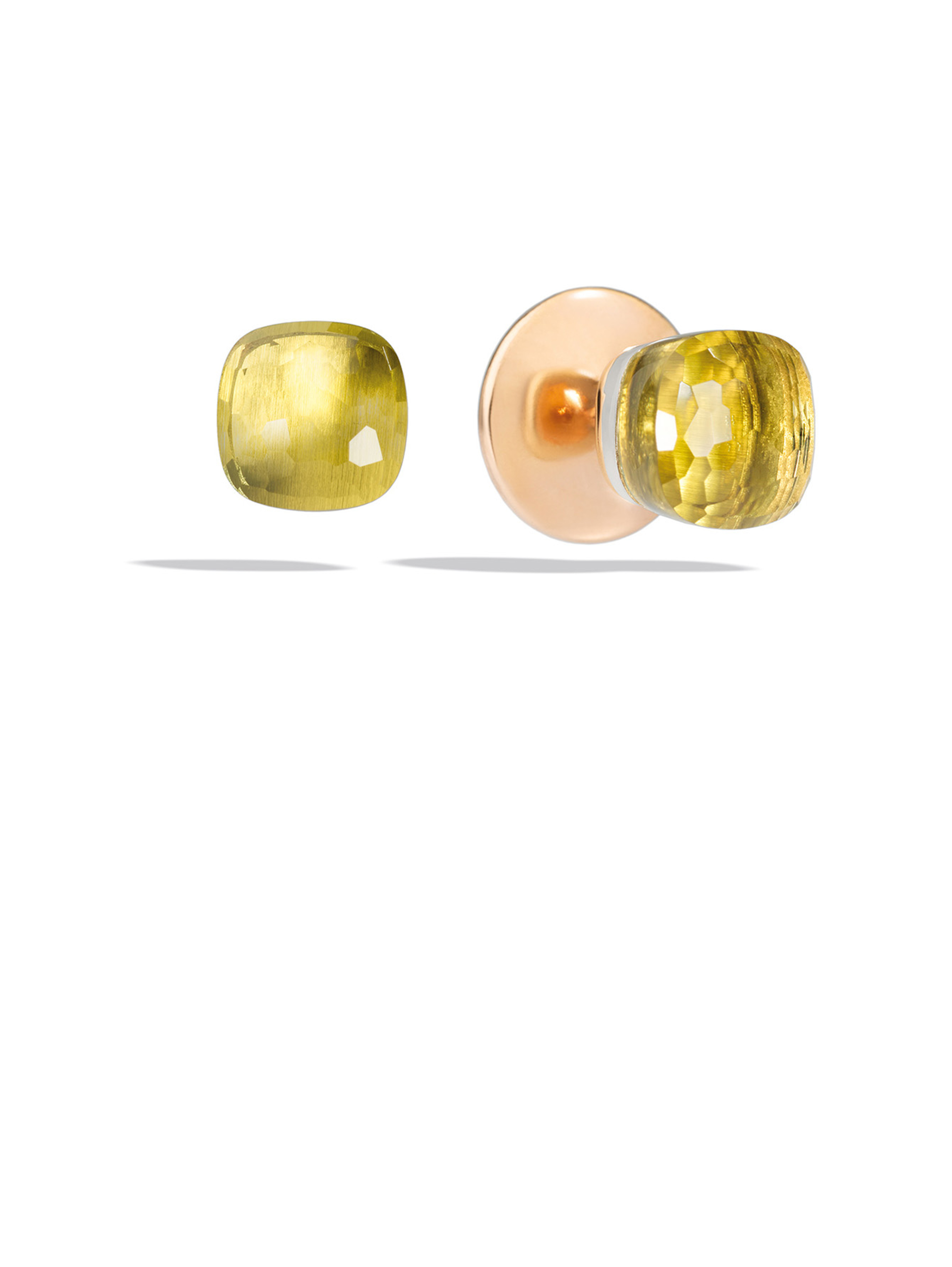 Серьги O.B601/O6/QL Nudo