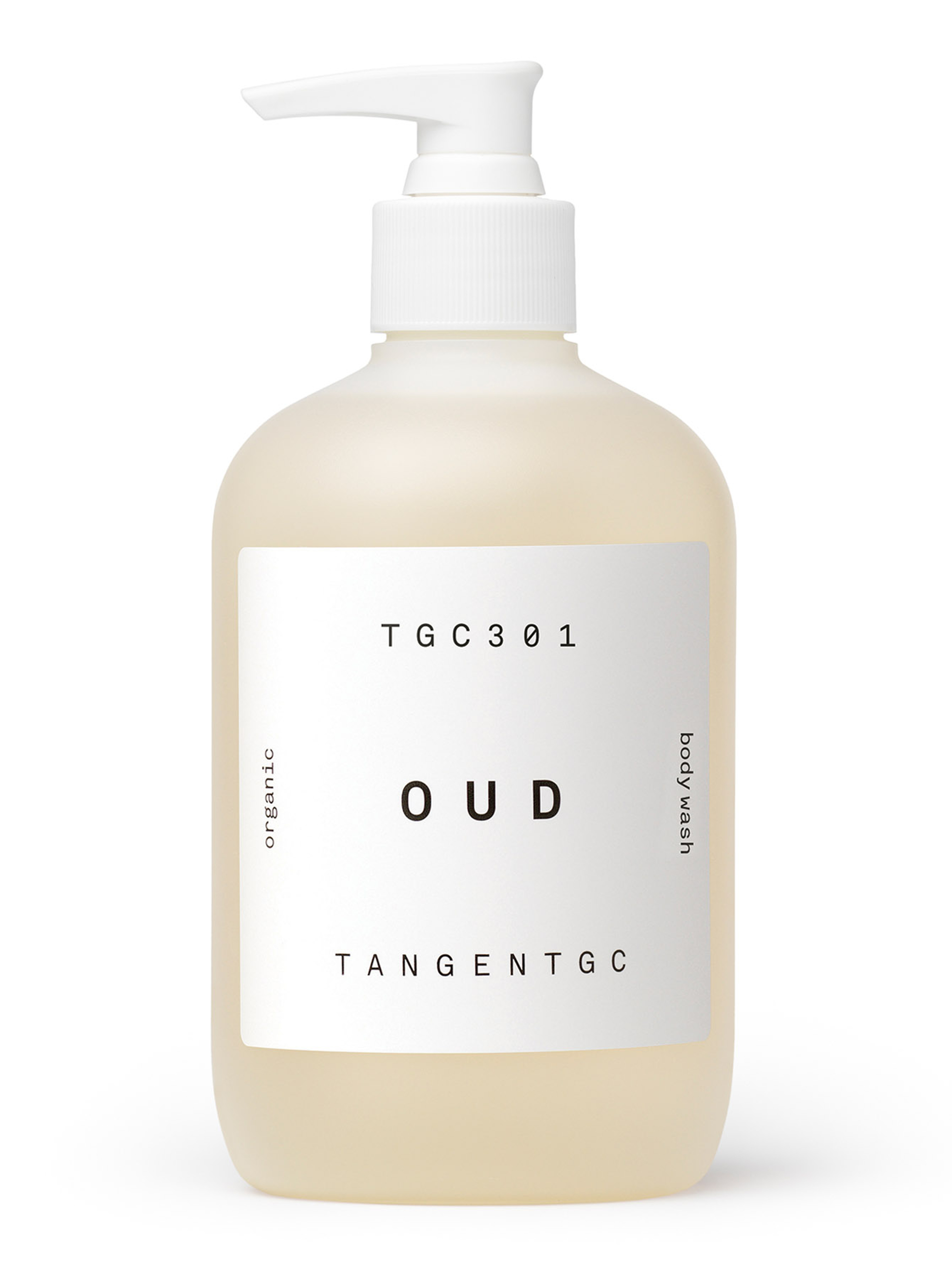 Гель для душа Oud, 350 мл