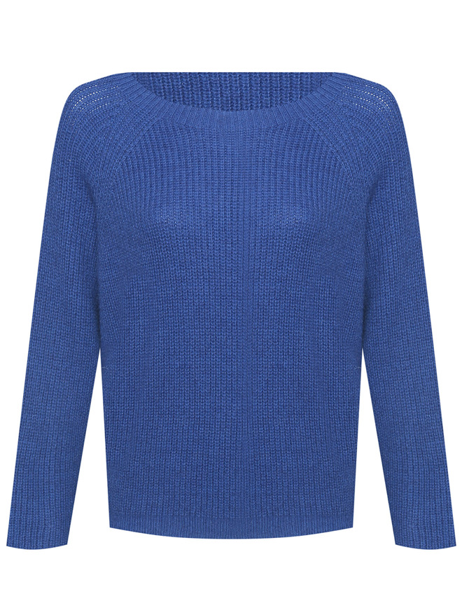 Weekend Max Mara Джемпер крупной вязки